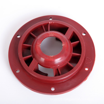 Cleaning Equipment Scrubber Spare Part Red NP-500 Clutch Plate